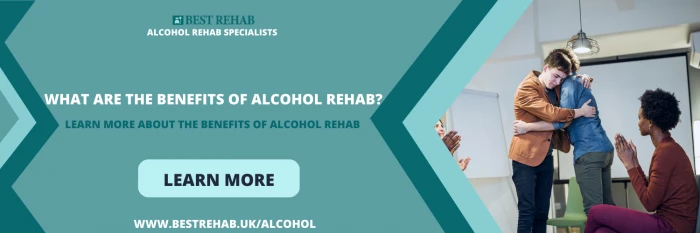 Best Alcohol Rehab in 
